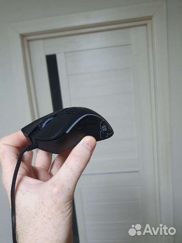 Игровая мышь Glorius model d- minus объявление продам