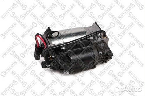 Компрессор пневмоподвески MB W211 02-09,W220 98-05