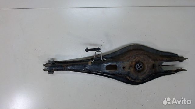 Рычаг подвески Skoda SuperB 2015, 2017