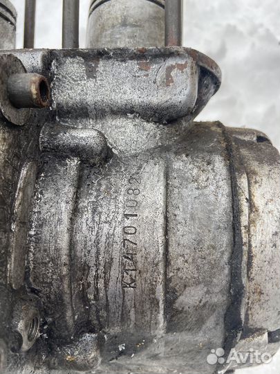 Двигатель юпитер 4