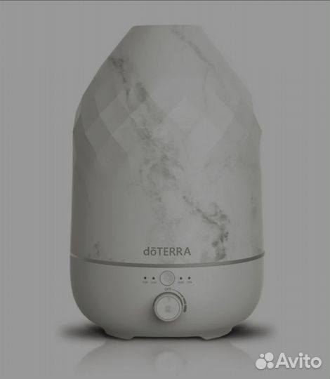 Аромадиффузор doterra