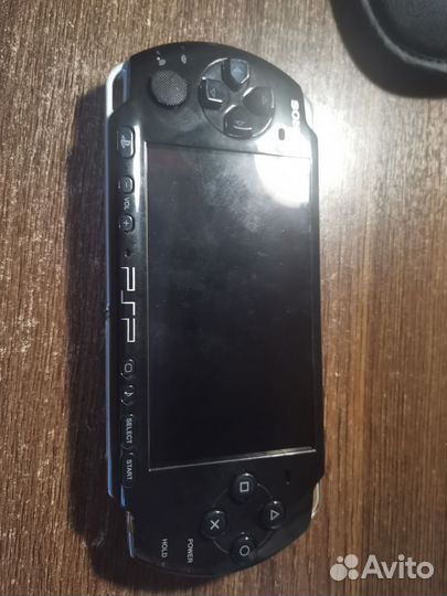 Sony PSP 3008