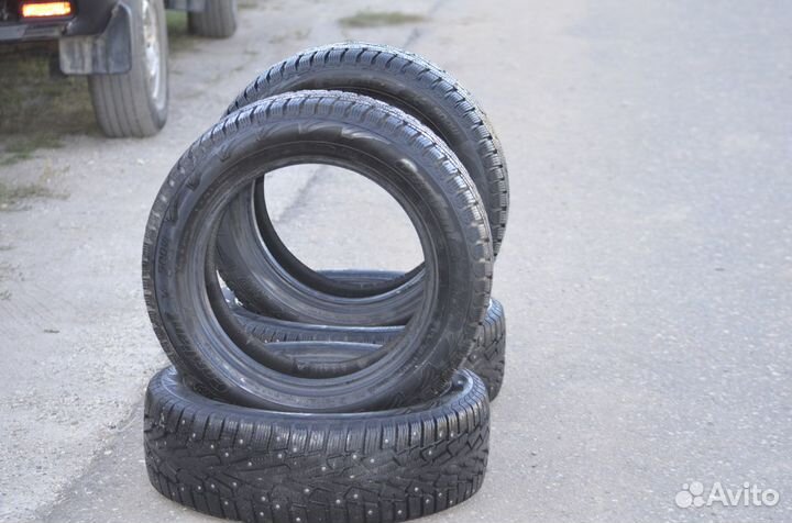 Cordiant Snow Cross 205/55 R16 94M