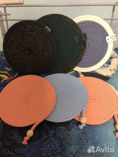 Подставка для горячего