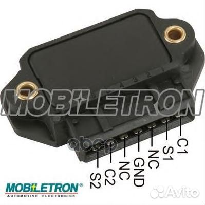 Коммутатор IGB015 Mobiletron