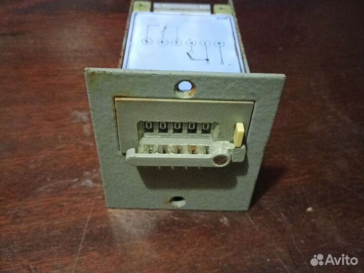 Радиодетали СССР