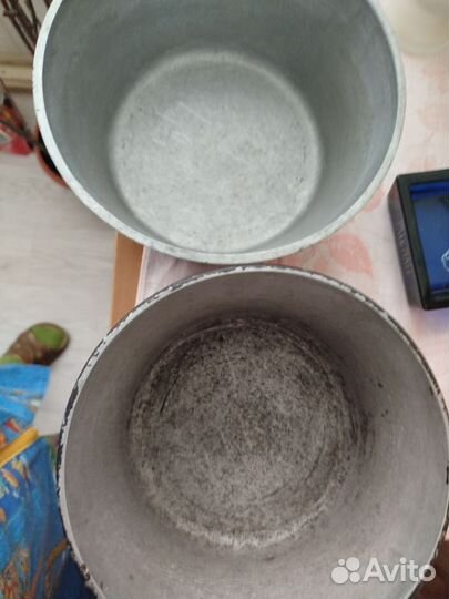 Формы для выпечки хлеба бу