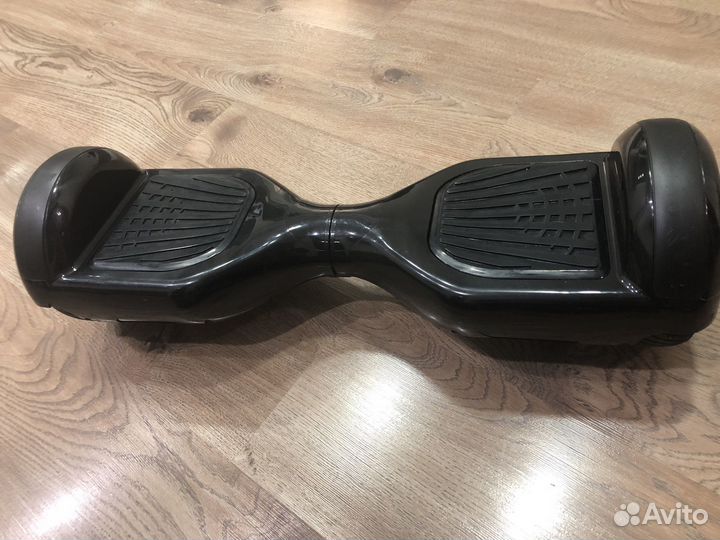 Гироскутер