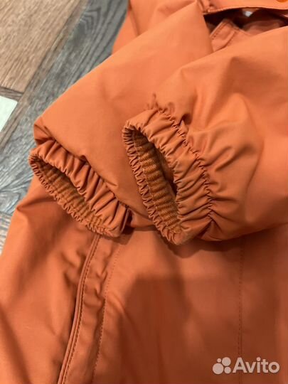 Комбинезон демисезонный