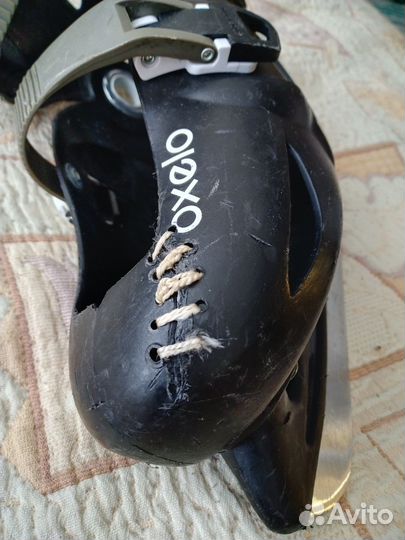 Коньки детские Oxelo