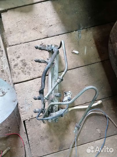 Запчасти на ваз классика