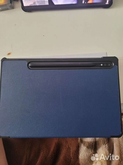 Samsung Galaxy Tab S7 LDU Wi-FI в идеале