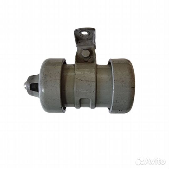 1 шт Конденсатор керамический К15У-210 кВ 150 пФ 7