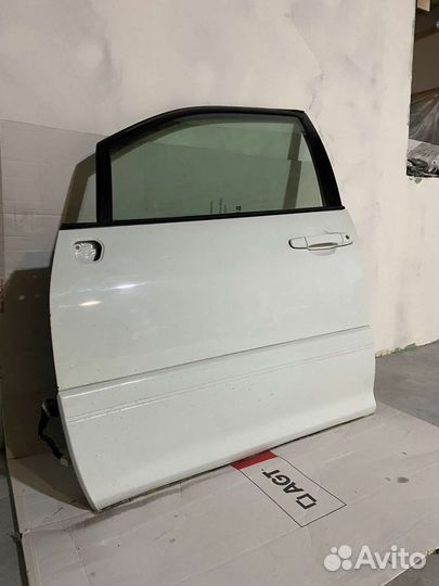 Toyota harrier (lexus RX300) 1998 запчасти