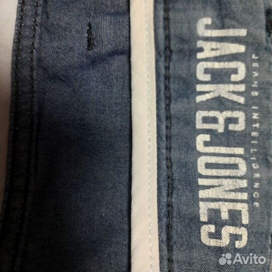 Джинсы мужские Jack&Jones