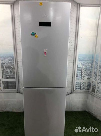 Холодильник бу с гарантией и доставкой