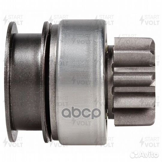 Привод стартера (бендикс) VCS1102 startvolt