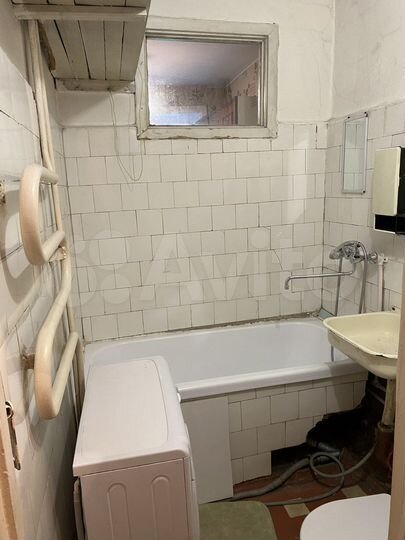 1-к. квартира, 30 м², 3/5 эт.