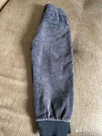 Брюки для мальчика