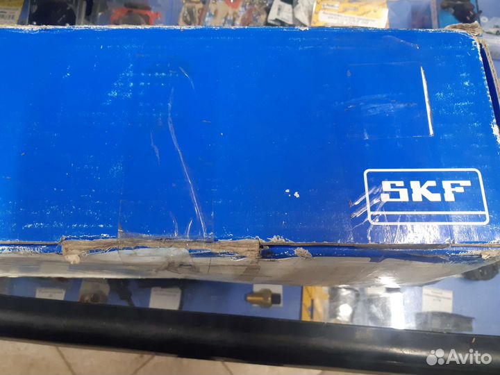 Шрус внутренний правый nissan