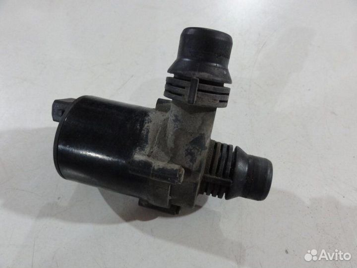 Насос (помпа) электрический Bmw X6 E71 N57D30B