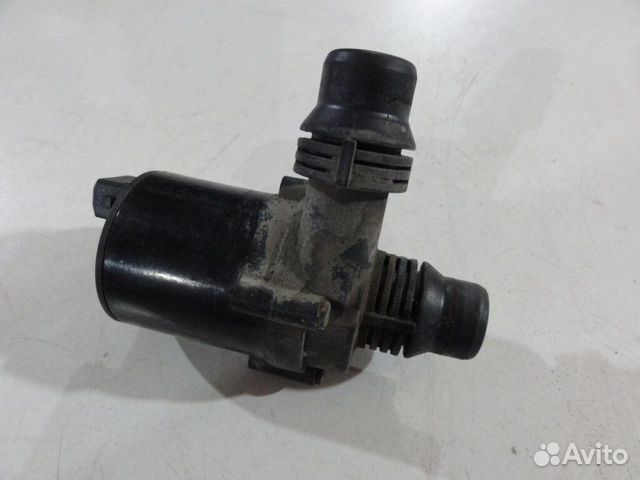 Насос (помпа) электрический Bmw X6 E71 N57D30B