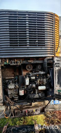 Рефрижератор