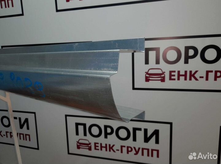 Пороги Ford Focus 2 универсал и другие