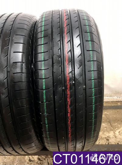 Yokohama Advan Sport V105 235/55 R19 101Y