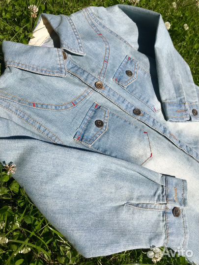 Рубашка 116,122,128