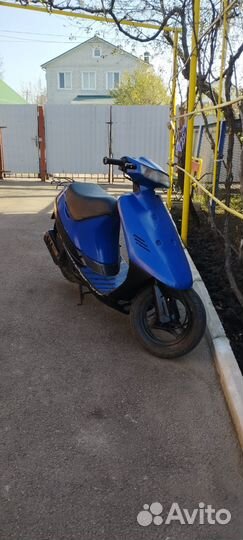 Сузуки сепия zz