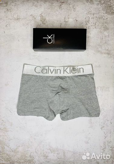 Набор трусов Calvin Klein