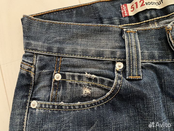 Шорты levis оригинал