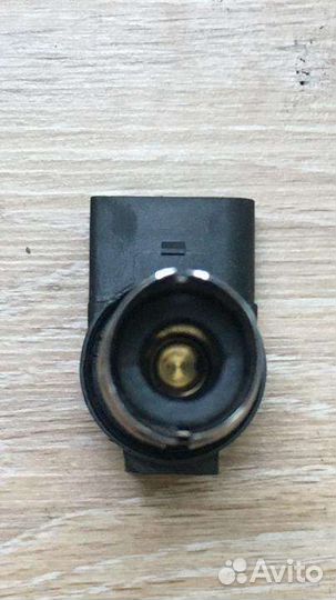 Катушка зажигания volkswagen polo