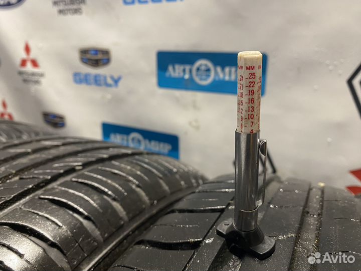 Nokian Tyres Nordman SX2 205/55 R16