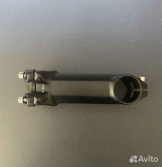 Вынос Deda 100 mm / 6 градусов / 31.8