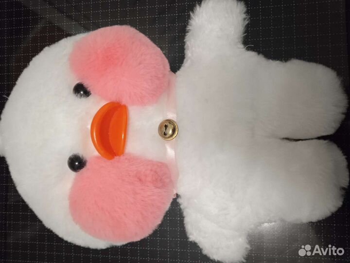 Уточка лалафанфан