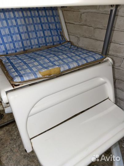 Стул для кормления