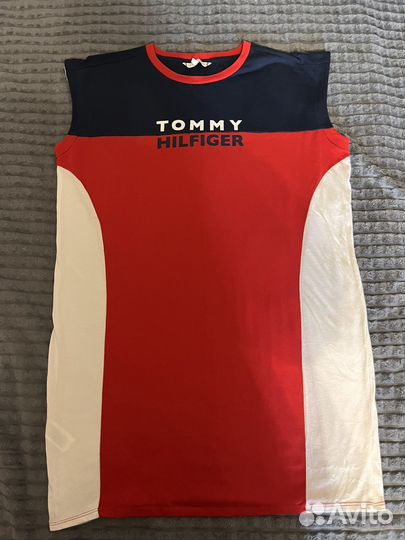 Tommy hilfiger