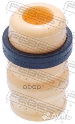 Отбойник переднего амортизатора skoda octavia II