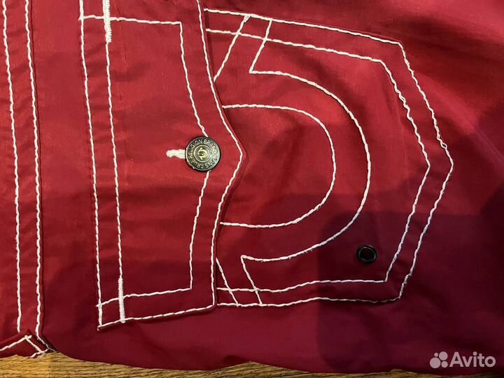 Шорты True Religion