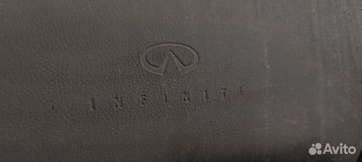 Комплект сидений Infiniti I35