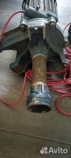 Электронасос