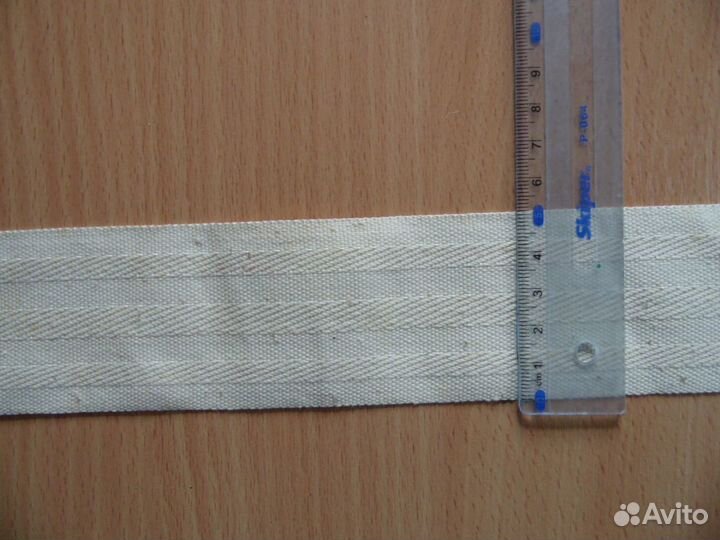 Лента корсажная СССР