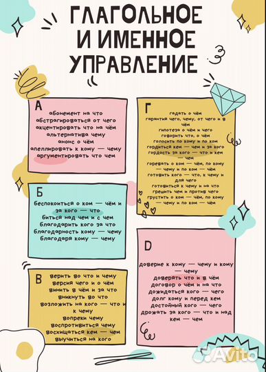 Репетитор по русскому языку егэ огэ