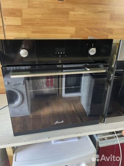 Духовой шкаф электрический