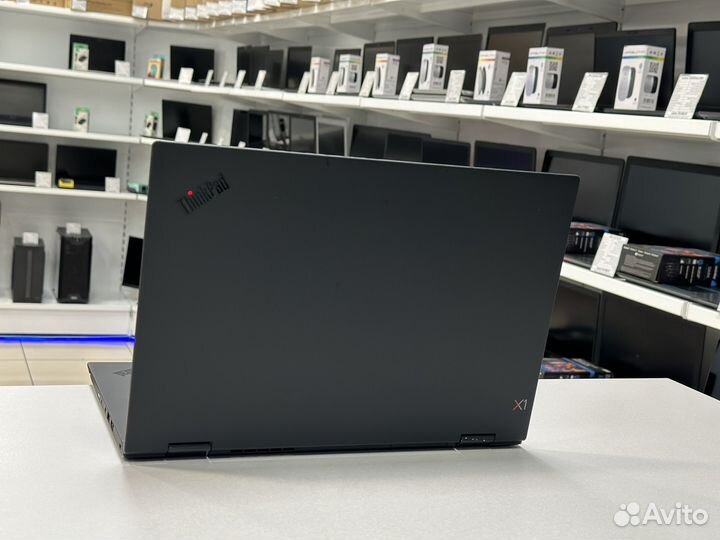 Lenovo Yoga 14