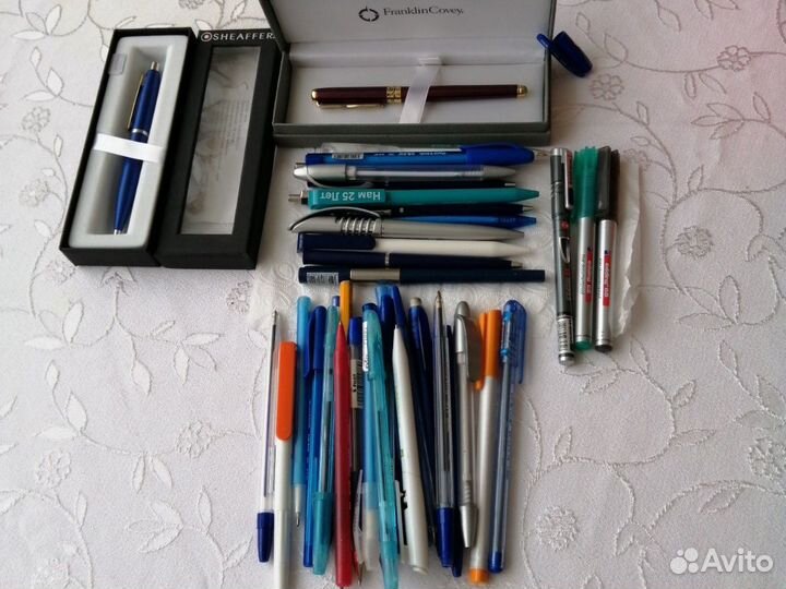 Канц товары