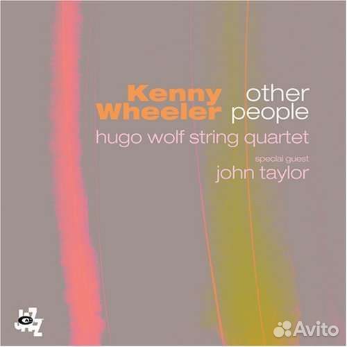 Kenny Wheeler - Other People (1 CD)