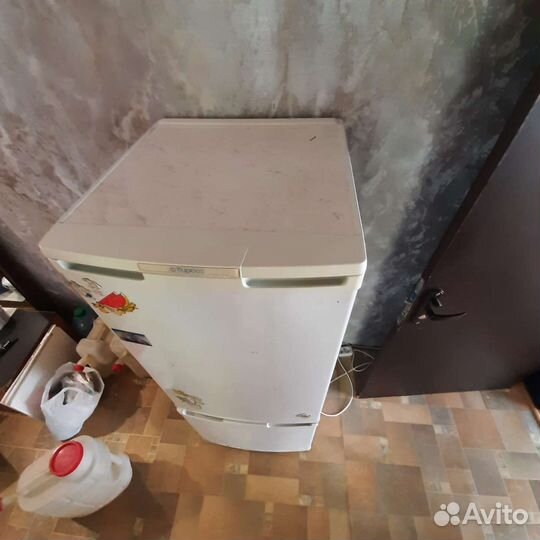 Холодильник бу